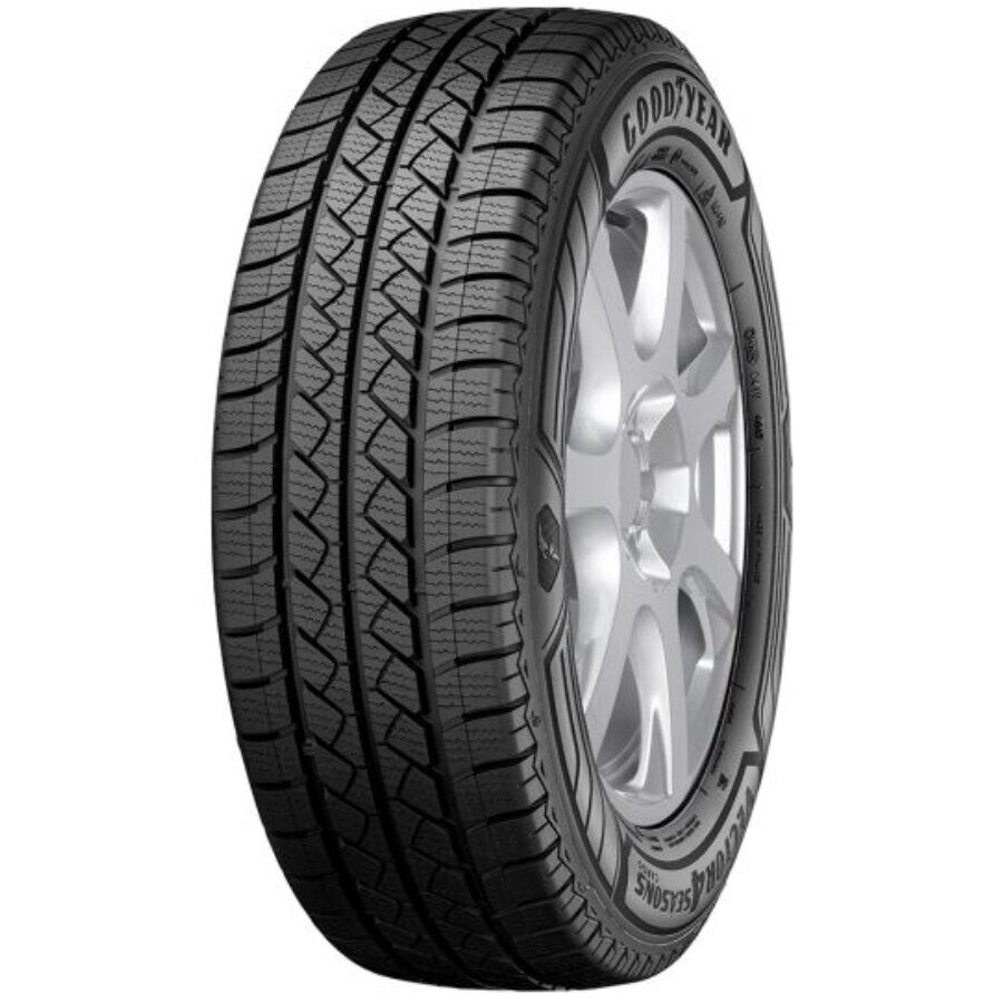 Pneumatico Goodyear Vector 4seasons Cargo 185/65 R 15 C 97/95 S