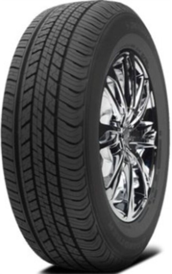 Pneumatico Dunlop Grandtrek St30 225/60 R18 100 H