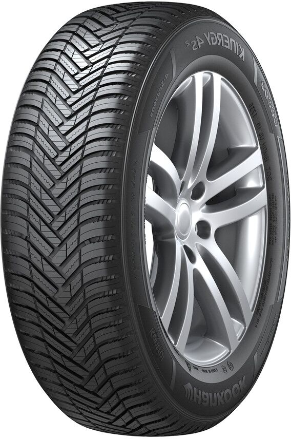 Pneumatico Hankook Kinergy 4s2 195/55 R 16 87 V