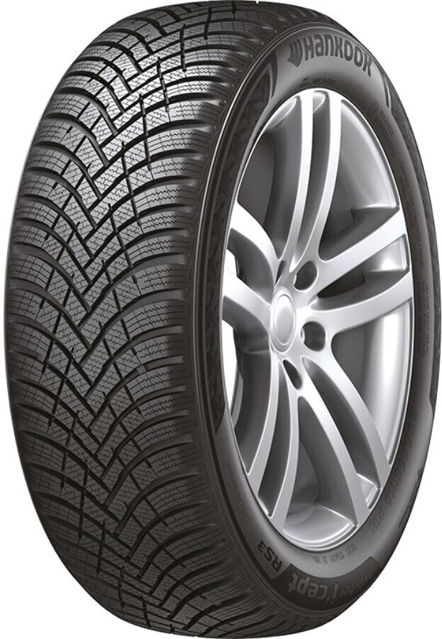 Pneumatico Hankook Winter Icep Rs3 W462 175/70 R14 88 T Xl