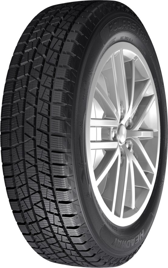 Pneumatico Headway Hw507 215/60 R17 96 T