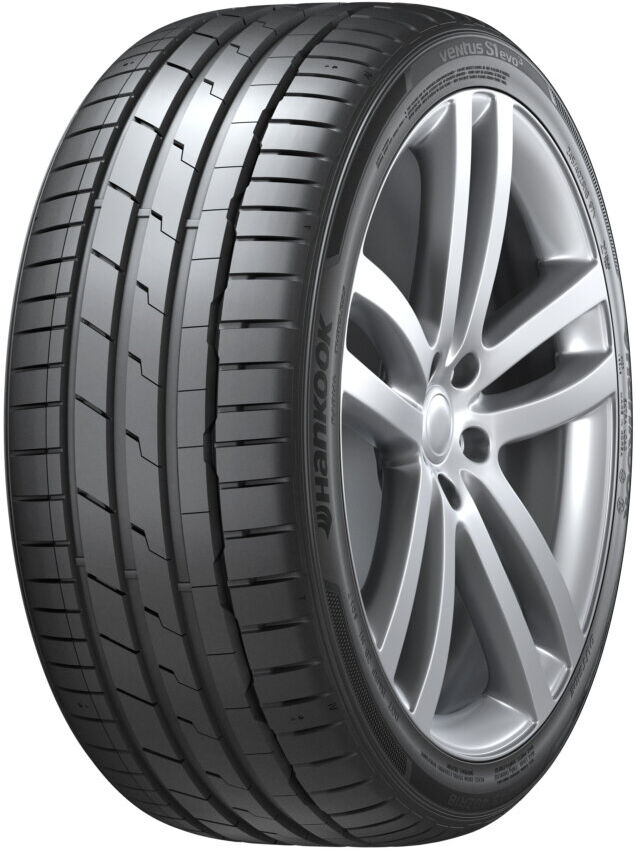 Pneumatico Hankook N Fera Primus 195/55 R16 87 V