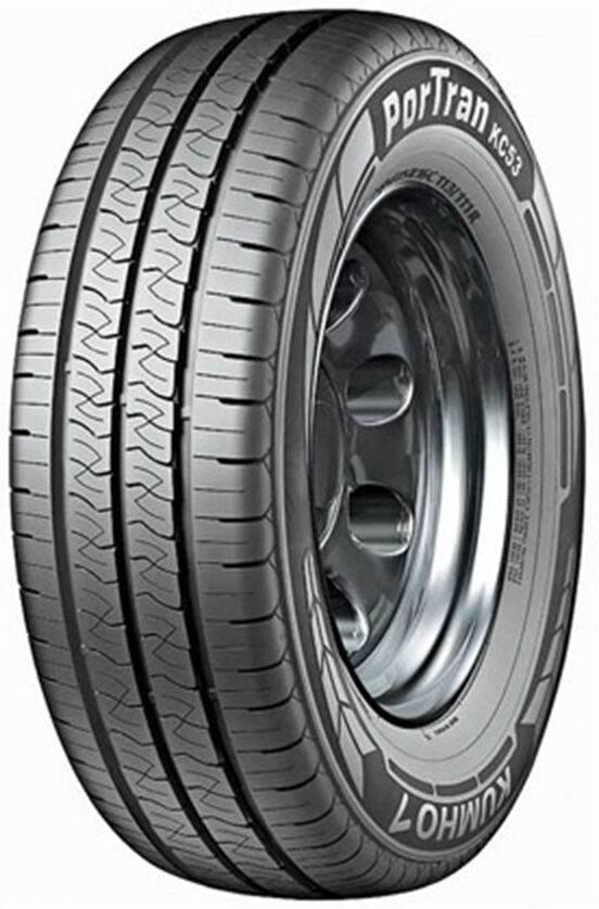 Pneumatico Kumho Portran Kc53 165 R 13 C 94/92 R