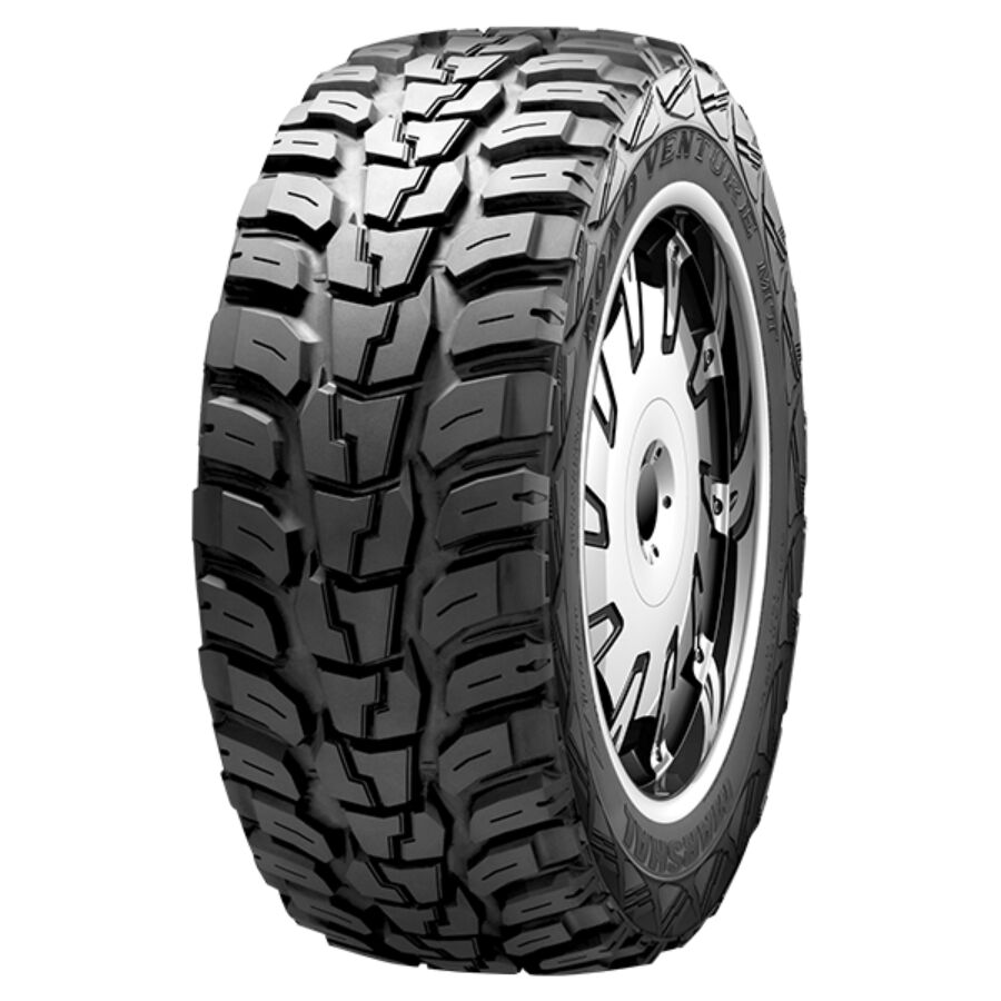 Pneumatico Kumho Road Venture Mt Kl71 235/75 R15 104/101 Q