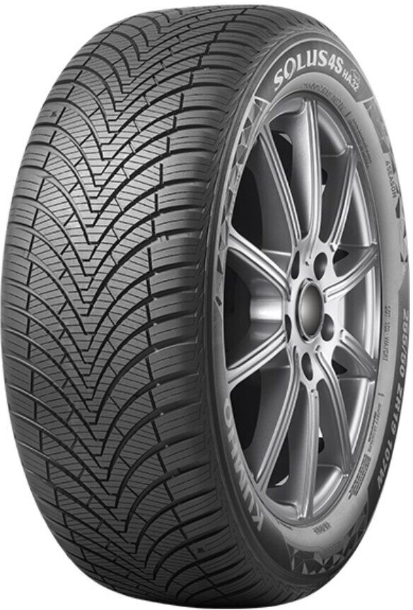 Pneumatico Kumho Solus Ha32 225/65 R17 106 V