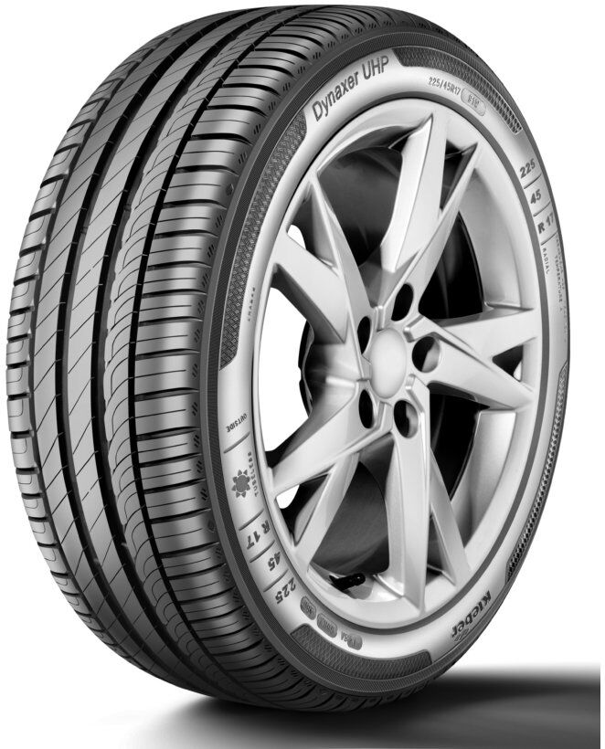 Pneumatico Kleber Dynaxer Uhp 215/45 R17 91 V Xl