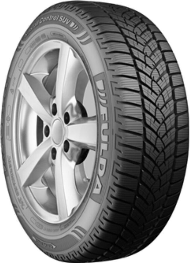 Pneumatico Fulda Kristall Control Suv 225/65 R17 106 H Xl