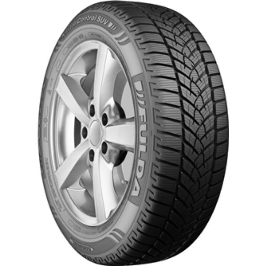 Pneumatico Fulda Kristall Control Suv 235/60 R18 107 H Xl