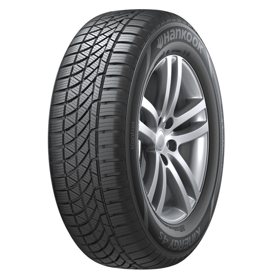 Pneumatico Hankook Kinergy 4s H740 155/80 R13 79 T