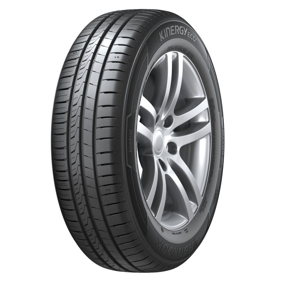 Pneumatico Hankook Kinergy Eco 2 165/60 R 15 77 H