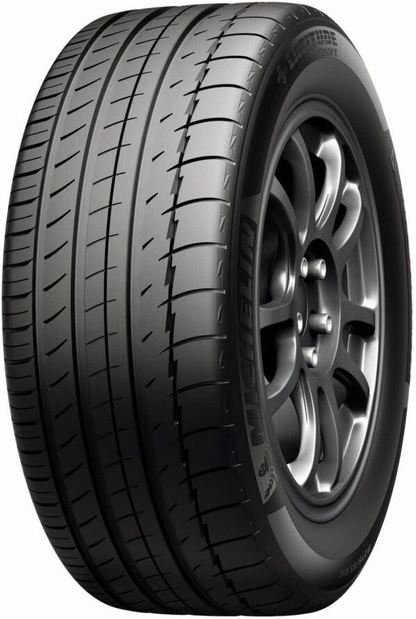 Pneumatico Michelin Latitude Sport 295/35 R21 107 Y Xl N1