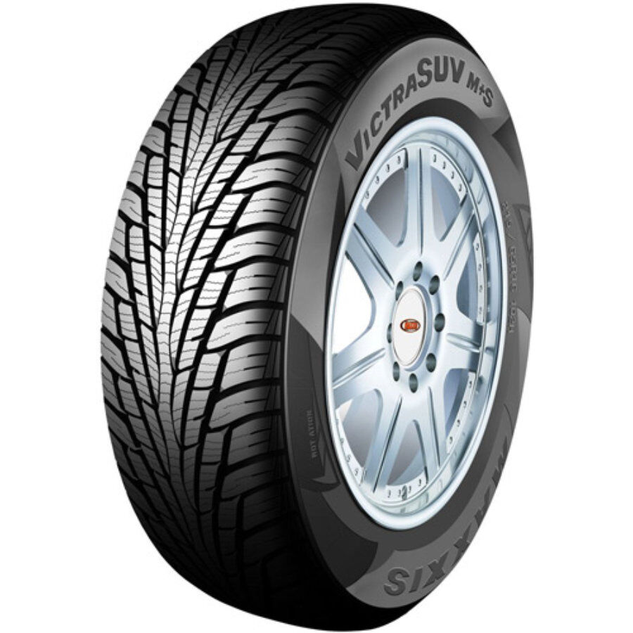 Pneumatico Maxxis Ma-sas 265/70 R16 112 H