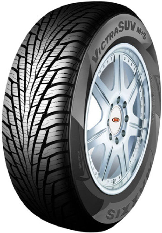 Pneumatico Maxxis Victra Suv Ma-sas 255/65 R 16 109 H