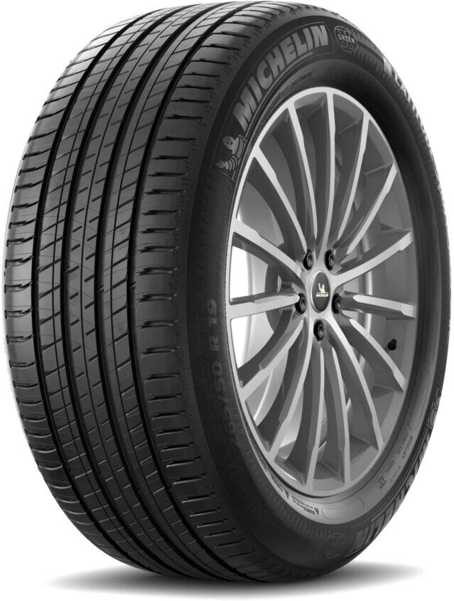 Pneumatico Michelin Latitude Sport 3 235/50 R19 103 V Xl Volvo