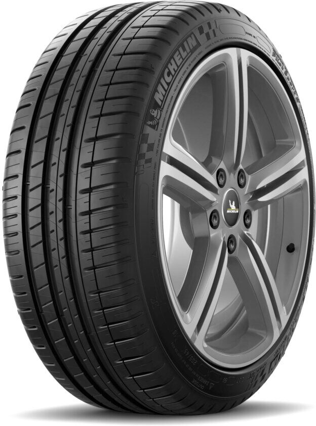 Pneumatico Michelin Pilot Sport 3 195/45 R16 84 V Xl