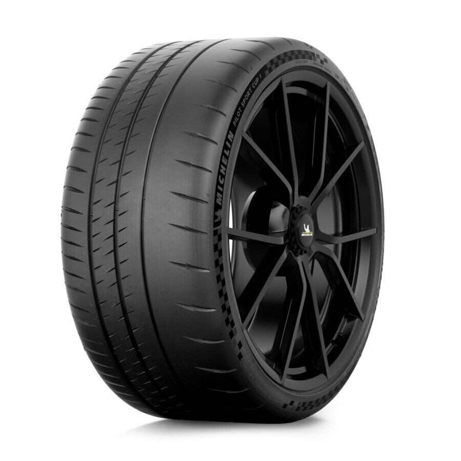 Pneumatico Michelin Pilot Sport Cup 2 275/35 Zr 20 102 Y Xl N0