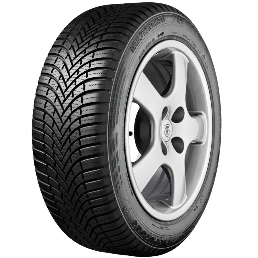 Pneumatico Firestone Multiseason 2 155/65 R14 79 T Xl