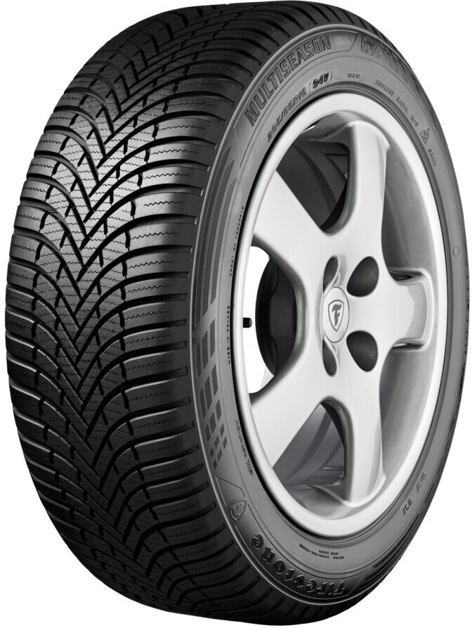 Pneumatico Firestone Multiseason 2 165/70 R14 85 T Xl