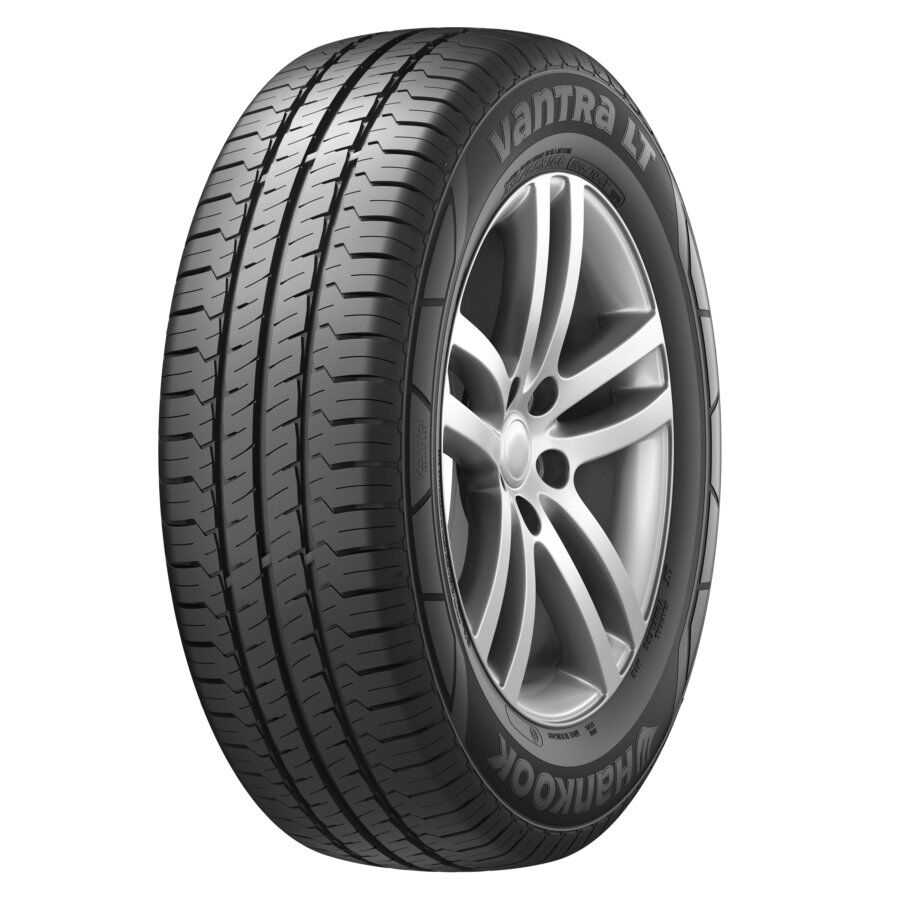 Pneumatico Hankook Vantra Lt 205/65 R 16 C 107/105 T Hmc