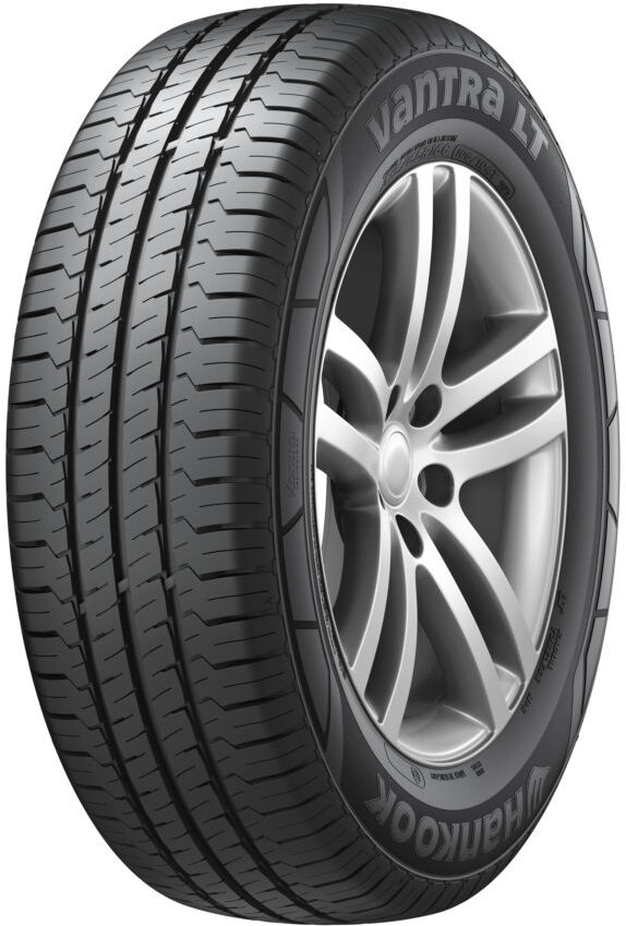 Pneumatico Hankook Vantra Lt 205 R 14 C 109/107 Q