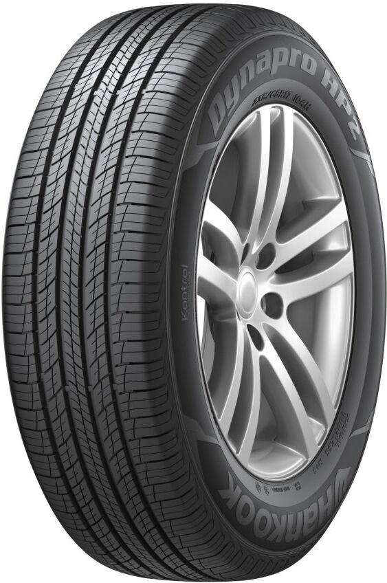 Pneumatico Hankook Dynapro Hp2 Ra33 225/65 R17 102 H