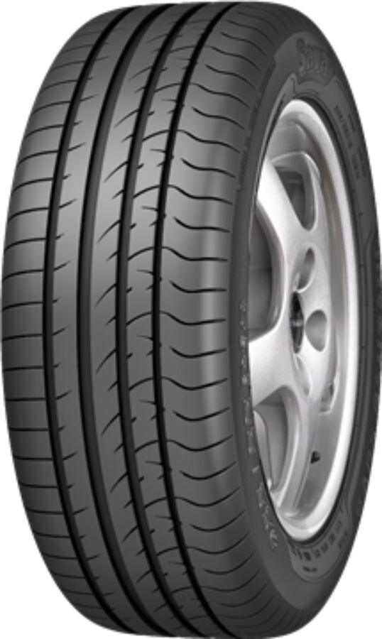 Pneumatico Sava Intensa Suv 2 235/50 R18 97 V