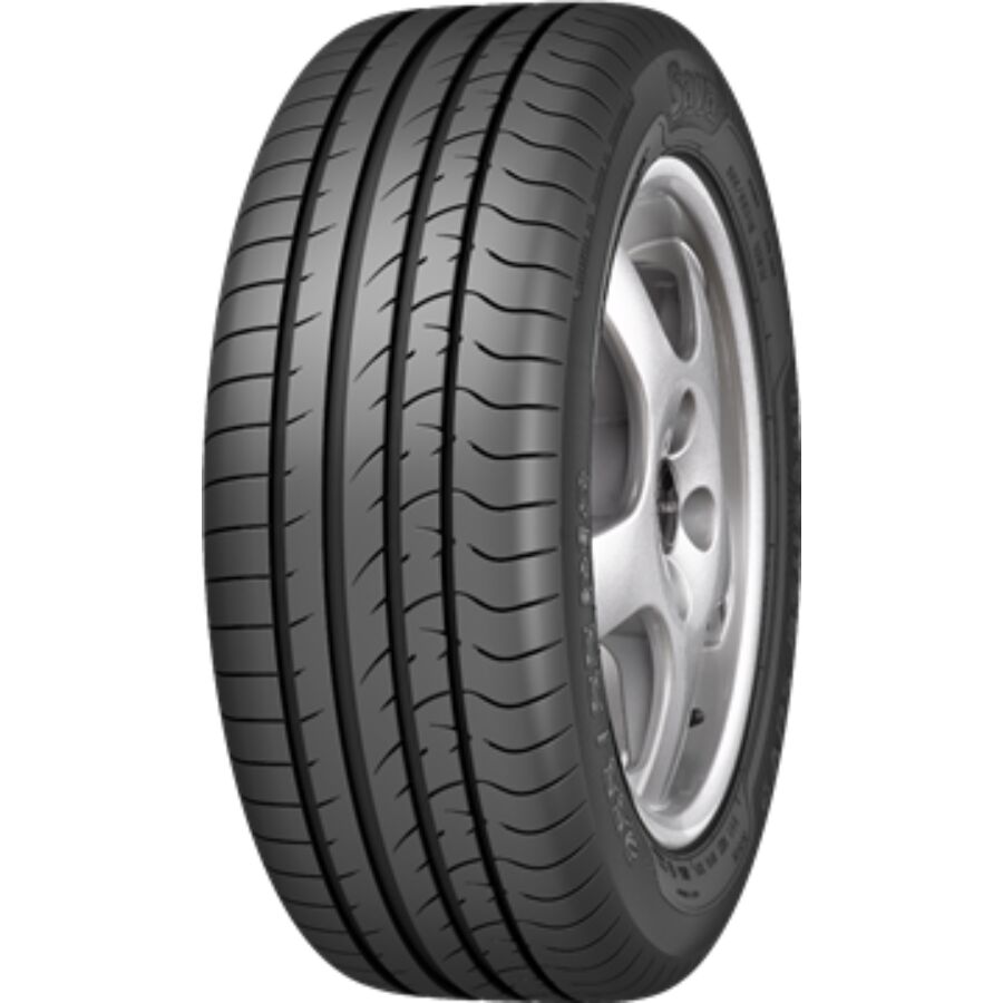 Pneumatico Sava Intensa Suv 2 255/55 R19 111 V Xl