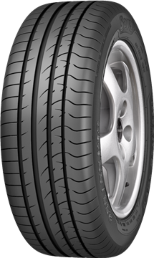 Pneumatico Sava Intensa Suv 2 275/40 R20 106 Y Xl