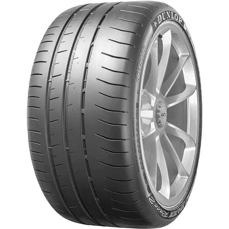 Pneumatico Dunlop Sport Maxx Race 2 295/30 Zr 20 101 Y Xl N2