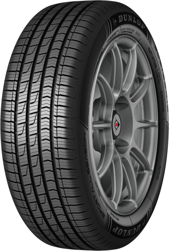 Pneumatico Dunlop Sp 4 All Seasons 215/65 R16 98 H