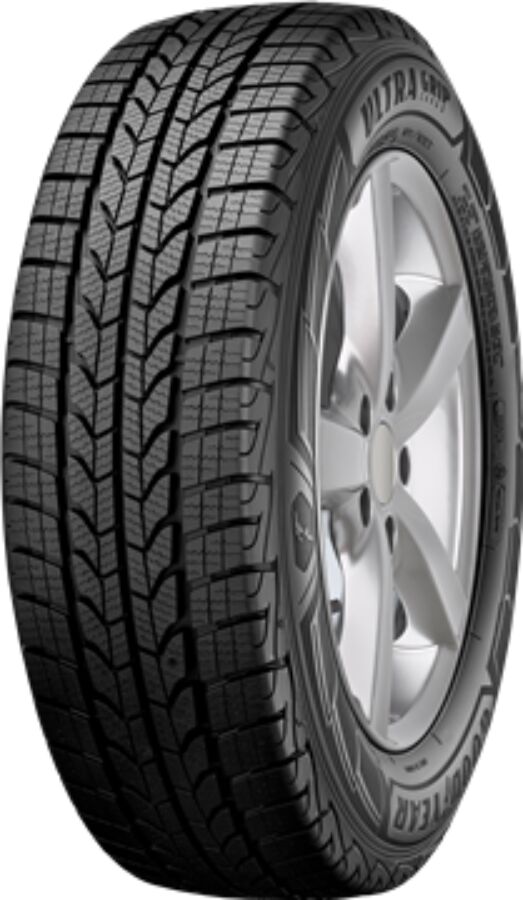 Pneumatico Goodyear Cargo Ultragrip 195/65 R16 104/102 T