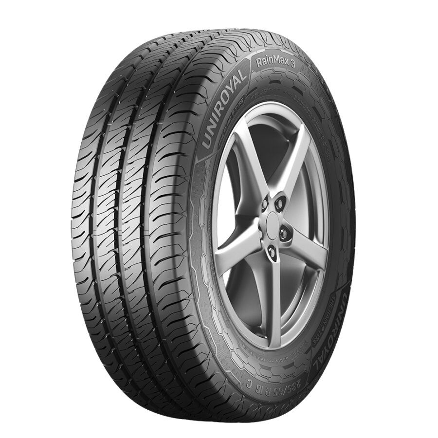 Pneumatico Uniroyal Rain Max 3 235/65 R 16 C 115/113 R