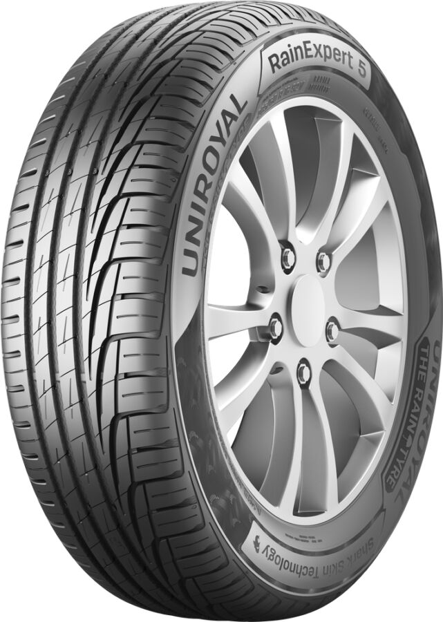 Pneumatico Uniroyal Rainexpert 5 155/65 R 14 75 T