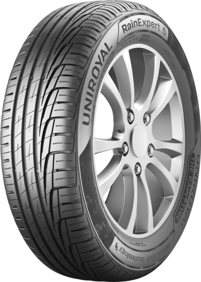 Pneumatico Uniroyal Rainexpert 5 165/60 R 15 77 H