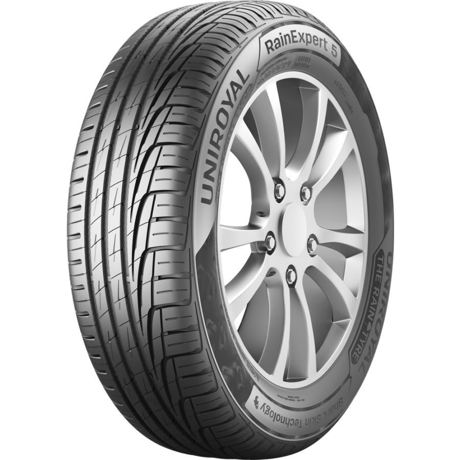 Pneumatico Uniroyal Rainexpert 5 185/70 R 14 88 T