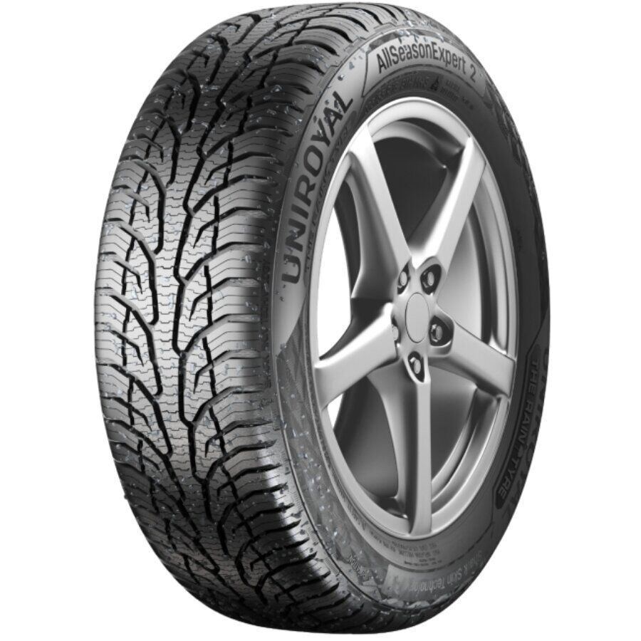 Pneumatico Uniroyal Allseasonexpert 2 155/65 R 14 75 T