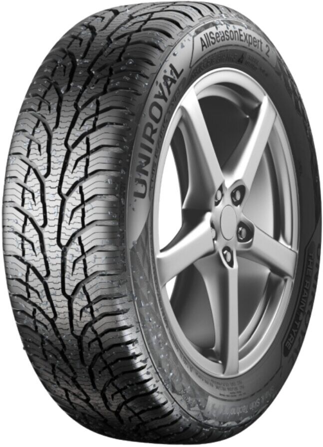 Pneumatico Uniroyal Allseasonexpert 2 165/65 R 14 79 T