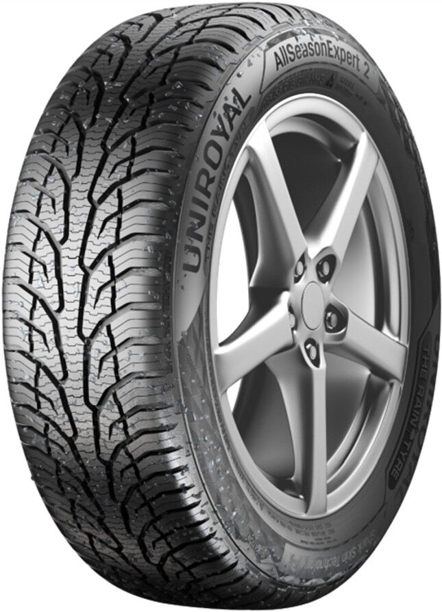 Pneumatico Uniroyal Allseasonexpert 2 215/60 R 16 99 V Xl