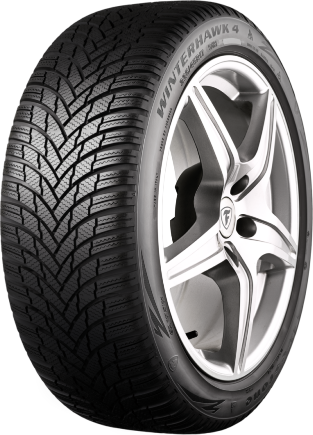 Pneumatico Firestone Winterhawk 4 185/65 R15 88 T