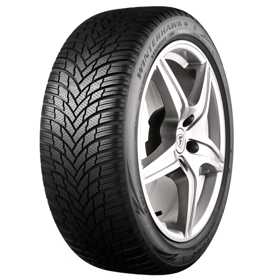 Pneumatico Firestone Winterhawk 4 225/65 R17 106 H Xl