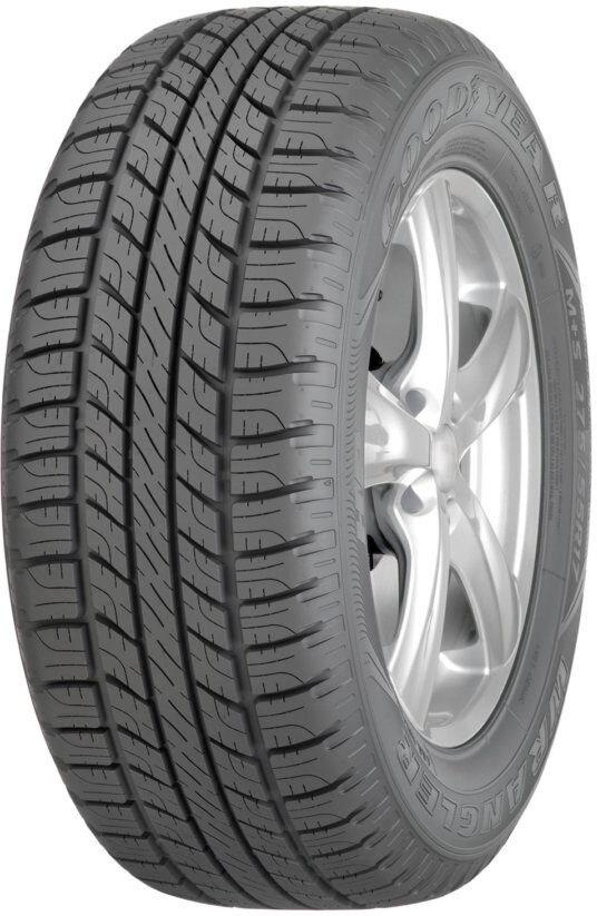 Pneumatico Goodyear Wrangler Hp All Weather 275/55 R17 109 V