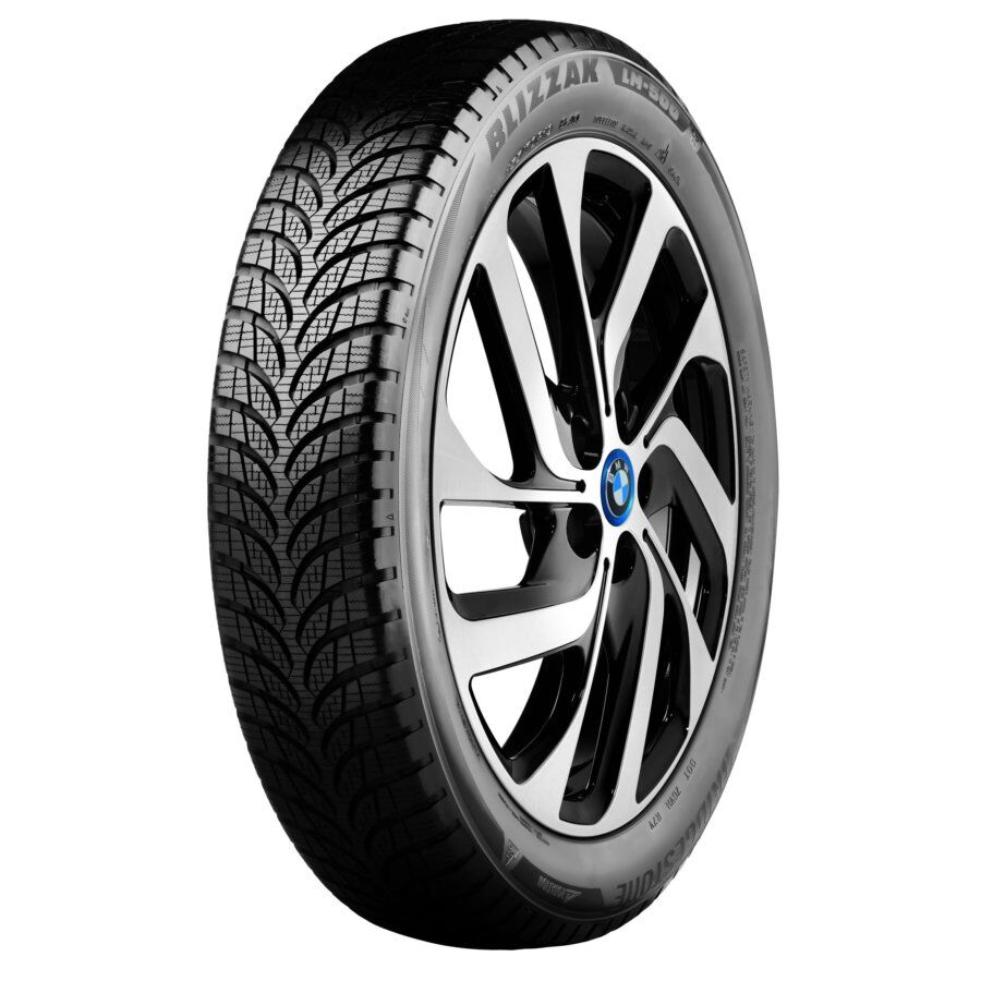 Pneumatico Bridgestone Blizzak Lm-500 155/70 R19 88 Q Xl *