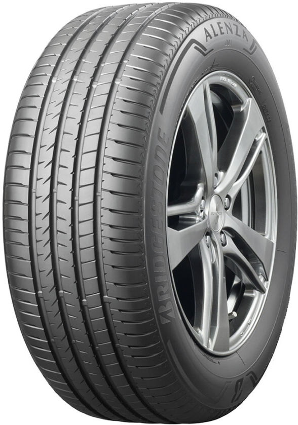 Pneumatico Bridgestone Alenza 001 245/45 R 20 103 W Xl * Runflat