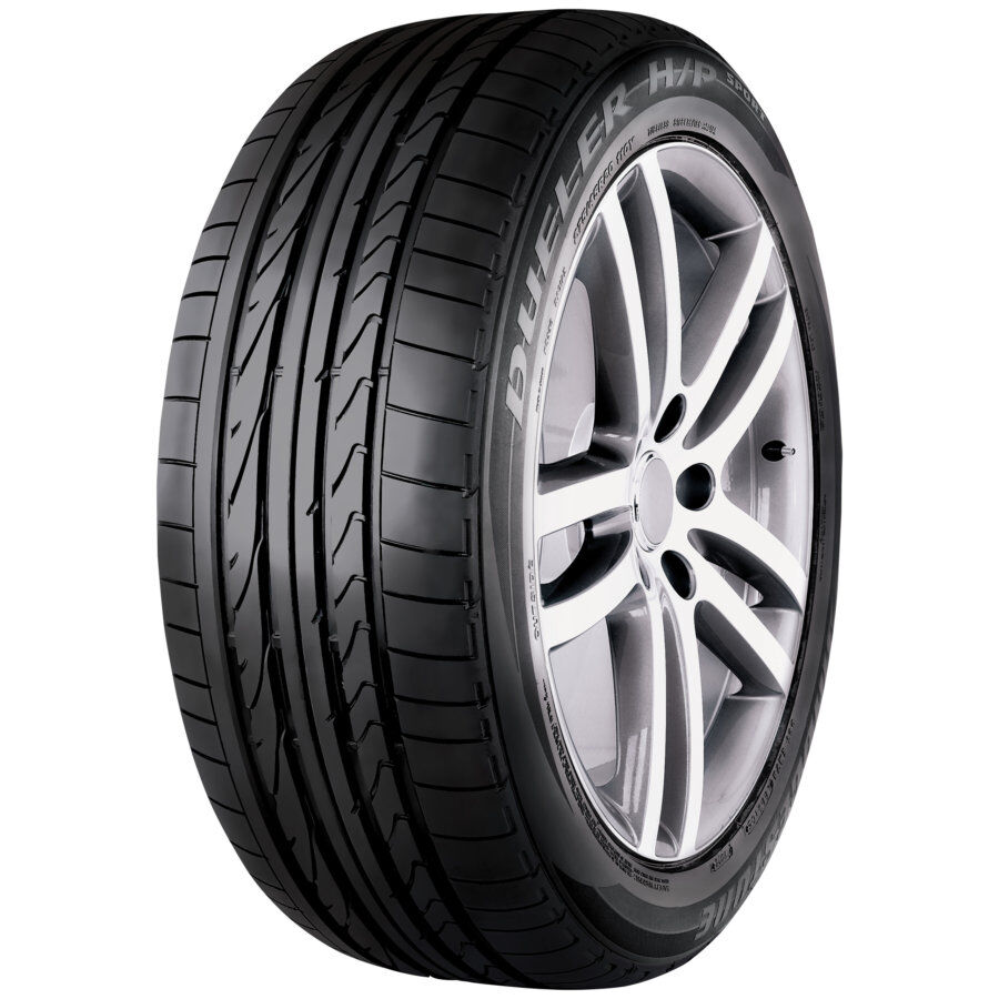 Pneumatico Bridgestone Dueler H/p Sport 225/50 R17 94 H *