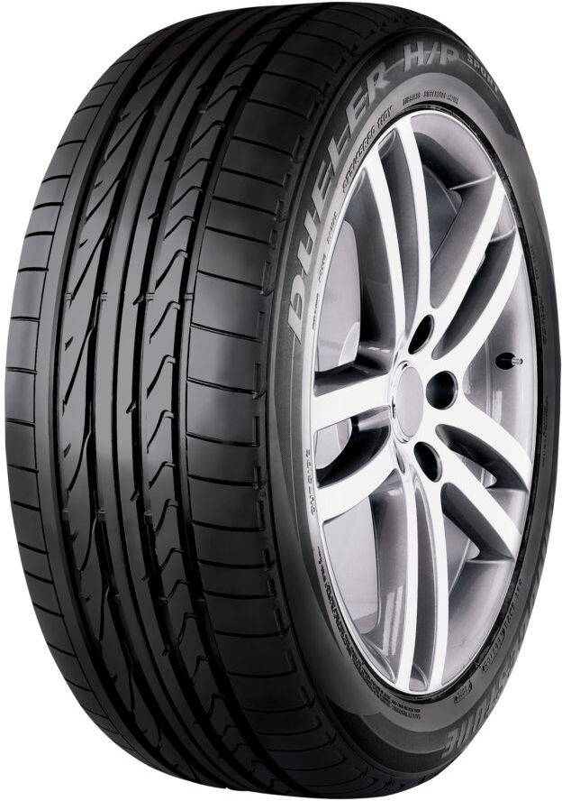 Pneumatico Bridgestone Dueler H/p Sport 225/50 R17 94 V *