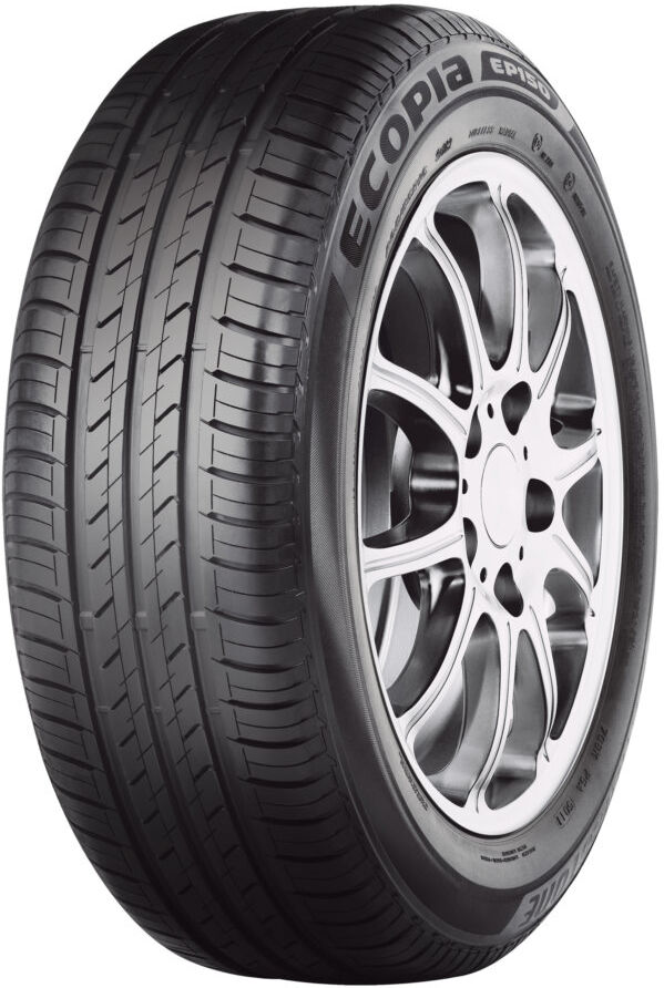 Pneumatico Bridgestone Ecopia Ep150 185/55 R16 87 H Xl