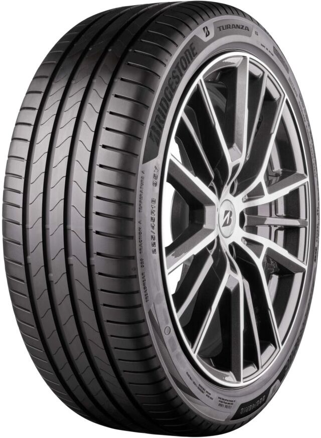 Pneumatico Bridgestone Turanza T005 275/40 R19 105 Y Xl *