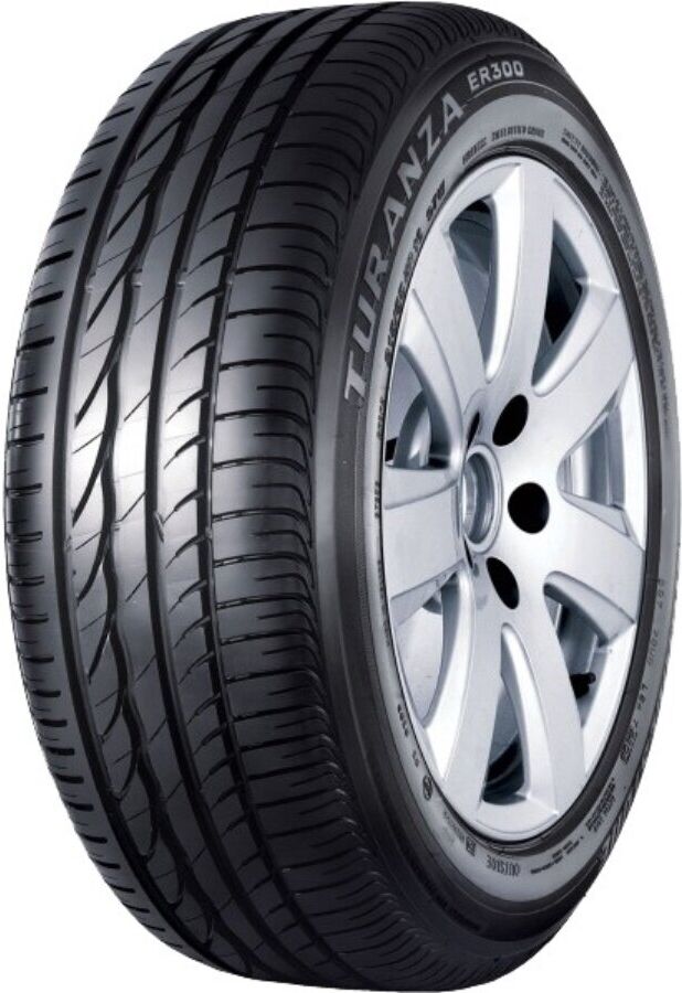 Pneumatico Bridgestone Turanza Er300 245/45 R17 95 W Mo