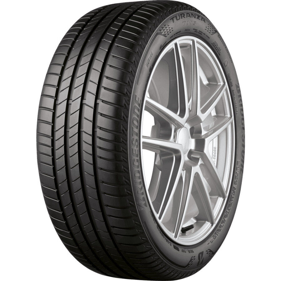 Pneumatico Bridgestone Turanza T005 Driveguard 195/55 R16 91 V Xl Runflat