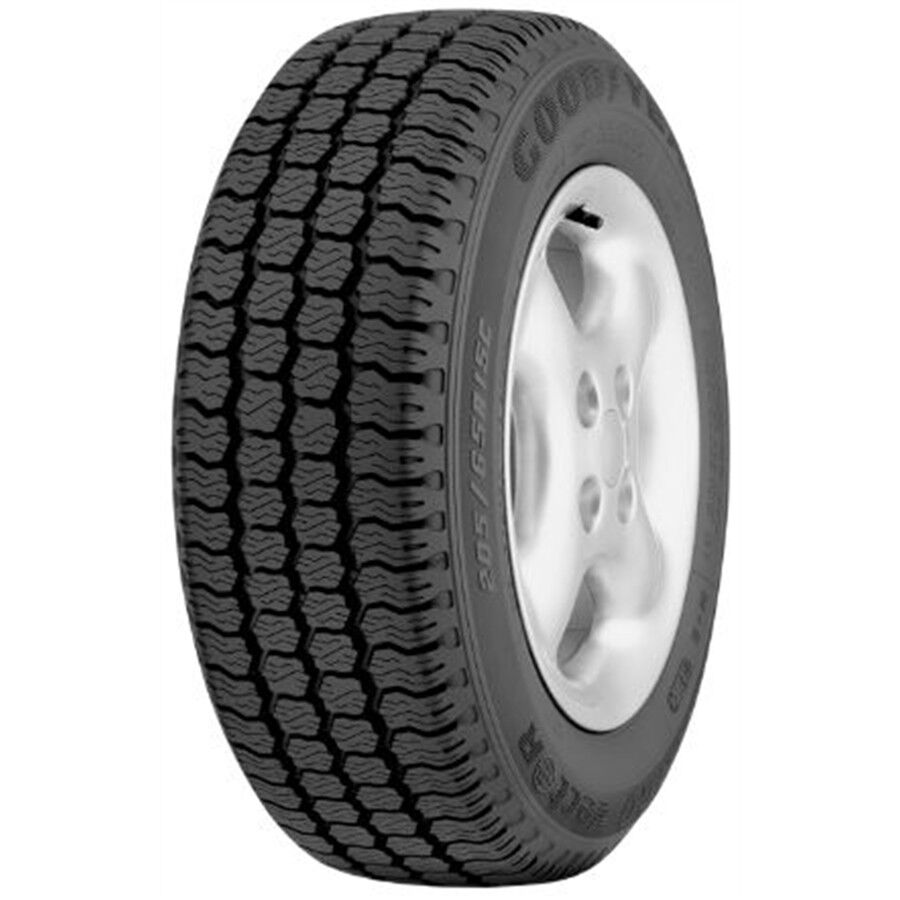 Pneumatico Goodyear Cargo Vector 2 205/65 R16 107/105 T